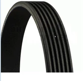 Seat Altea Vantilatör Kayişi (2004-2007) 1.6, 2.0 5750W2 thumbnail 2