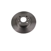 Renault Clio Symbol Ön Fren Disk (2013-2016) 1.2 6001547683 thumbnail 1