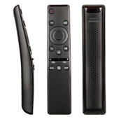 SAMSUNG RM-L1593 NETFLIX-PRIME VIDEO LCD LED TV SİHİRLİ KUMANDA - 1
