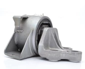 Opel Corsa Motor Takoz Sol (2007-2011) 1.3 CDTI 5684203 - 1
