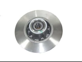 Opel Vivaro Arka Fren Diski (2002-2013) 1.9 DTI, 2.0 CDTI 7711130076 thumbnail 1