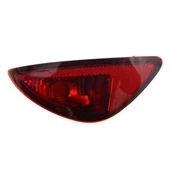 Renault Clio Arka Sis Sol (2009-2013) 1.4, 1.2, 1.6, 1.5 DCI 8200776055 - 1