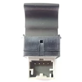 Volkswagen Transporter Düğme Kapi Ön Cam (2003-2019) 2.0 TDI, 2.5 TDI, 1.9 TDI, 2.0 BITDI 7E0959855 thumbnail 2