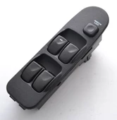 Mitsubishi Carisma Düğme Kapi Ön Cam (1996-2000) 1.8, 1.6 MR213984 thumbnail 1