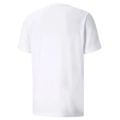 Puma 520314 Performance SS Tee Erkek T-shirt - 12