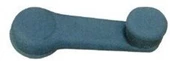 Hyundai Accent Cam Açma Kolu (1994-2000) 1.3, 1.5 8263022001 - 3