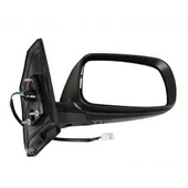 Toyota Corolla Kapi Aynasi Sağ (2007-2010) 1.6, 1.4 8791012B50 thumbnail 1