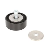 Fiat Doblo Alternatör Gergisi Komple (2000-2005) 1.9 51776566 thumbnail 1