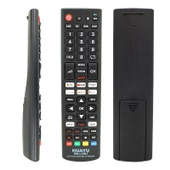 HUAYU KL RM-L1691 NETFLIX-YOUTUBE-GOOGLE PLAY TUŞLU UNIVERSAL LCD LED TV KUMANDA - 1
