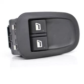 Peugeot 206 Düğme Kapi Ön Cam (2001-2013) 1.4, 1.6, 1.4 HDI 6552WQ - 2