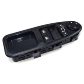 Citroen Jumpy Düğme Kapi Ön Cam (2006-2014) 1.6 HDI, 2.0 HDI 6554ZH - 1