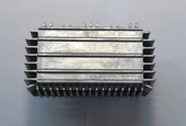 Opel Corsa Buji İsitma (2001-2006) 1.3 CDTI 55353011 - 3