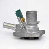 Fiat Punto Evo Termostat (2009-2011) 1.2, 1.4 55202176 thumbnail 1