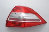 Renault Megane Sağ Stop (2006-2012) 1.6, 1.4, 1.5 DCI 8200417347 - 2