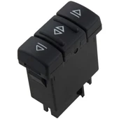 Renault Master Düğme Kapi Ön Cam (1997-2004) 2.2, 2.5, 2.8 DTI 7700817339 - 1