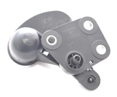 Peugeot Partner Orta Kapi Kolu İç (1995-2008) 1.4, 1.6, 1.9, 2.0 HDI, 1.6 HDI 9151P6 thumbnail 2