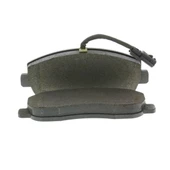 Renault Master Ön Fren Balata (2008-2023) 2.3 DCI 410604386R thumbnail 1