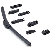 Fiat Pratico Ön Cam Sileceği (2014-2017) 1.6 JTD, 1.3 JTD 51900240 thumbnail 1