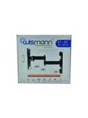 WİSMANN 27''-42'' (72-106 CM) Hareketli Askı Aparatı - 1