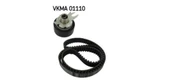 Seat İbiza Triger Seti (1999-2002) 1.6 VKMA01110 - 1
