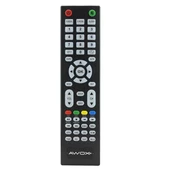 AWOX 3282ST - YUMATU SMART ONYX - DİJİTSU 431 SERİSİ LCD LED TV KUMANDA thumbnail 1