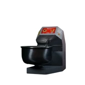 OSİMO 25 KG PLUS HAMUR YOĞURMA MAKİNESİ 15 KG UN - 10 LT SU KAPASİTELİ (Şanzımanlı Sistem ) - 1
