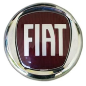 Fiat Albea Bagaj Kaput Yazi/Arma (2004-2013) 1.2, 1.4, 1.6, 1.3 JTD 735577820 - 1
