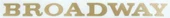 Renault R9 Bagaj Kaput Yazi/Arma (1989-1994) 1.4 8200000013 - 3