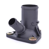 Citroen Zx Termostat Kapaği (1993-1998) 1.9 1336C9 thumbnail 2