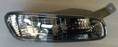 Fiat Punto Evo Sinyal Sağ (2009-2011) 1.4, 1.2, 1.3 JTD 51858822 - 1