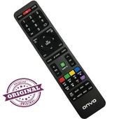 ONVO BEİN CONNECT TUŞLU LCD TV KUMANDASI thumbnail 2