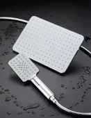 Doppo Long Krom Tepe Duş Sistemi, Robot Duş Seti thumbnail 2