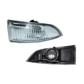 Renault Megane Kapi Ayna Sinyali Sol (2009-2016) 1.4, 1.6, 2.0, 1.5 DCI, 1.6 DCI 261656470R - 1