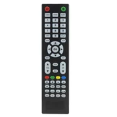 AWOX 3282ST - YUMATU SMART ONYX - DİJİTSU 431 SERİSİ LCD LED TV KUMANDA thumbnail 2