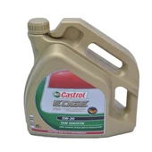 5W-30 Yağ Castrol - 1