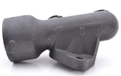 Citroen Berlingo Su Flanşi (2002-2008) 1.9 1336N8 - 2