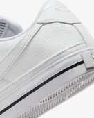 Nike DH3161 101  COURT LEGACY NN Kadın Spor Ayakkabı - 7