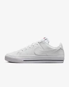 Nike DH3161 101  COURT LEGACY NN Kadın Spor Ayakkabı - 1