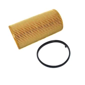 Volkswagen Scirocco Yağ Filitresi (2015-2018) 2.0 06D115562 - 1