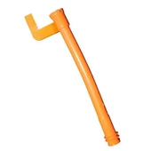 Seat Leon Yağ Çubukborusu (1999-2009) 1.9 TDI 038103663C - 1