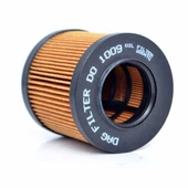 Volkswagen Jetta Yağ Filitresi (2004-2011) 1.6, 1.4TSI 03C115562 thumbnail 1