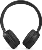 JBL TUNE 510BT Kablosuz Kulak Üstü Kulaklık - Siyah JBLT510BTBLKEU (Resmi Distribütör Garantili) thumbnail 2