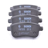 Renault Clio Arka Fren Balatasi (2020-2023) 1.3 TCE 440603734R thumbnail 2