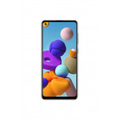 Samsung Galaxy A21S 128 GB (Samsung Türkiye Garantili) - 1