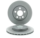 Fiat Scudo Ön Fren Disk (1995-2004) 1.9, 2.0 JTD 4246H9 thumbnail 2