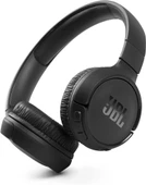 JBL TUNE 510BT Kablosuz Kulak Üstü Kulaklık - Siyah JBLT510BTBLKEU (Resmi Distribütör Garantili) thumbnail 1