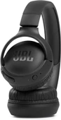 JBL TUNE 510BT Kablosuz Kulak Üstü Kulaklık - Siyah JBLT510BTBLKEU (Resmi Distribütör Garantili) thumbnail 4