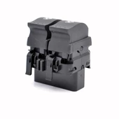Renault Clio Düğme Kapi Ön Cam (2001-2005) 1.4, 1.6, 2.0, 1.2, 1.5 DCI 8200060045 - 1