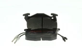 Renault R11 Flash Ön Fren Balata (1989-1996) 1.6, 1.7 7711130034 - 2