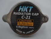 Kia Bongo Motor Su Radyatörü Su Kapaği (2002-2012) 2.7, 2.5 TCI 1640136011 - 2